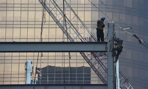 are china economy number fake